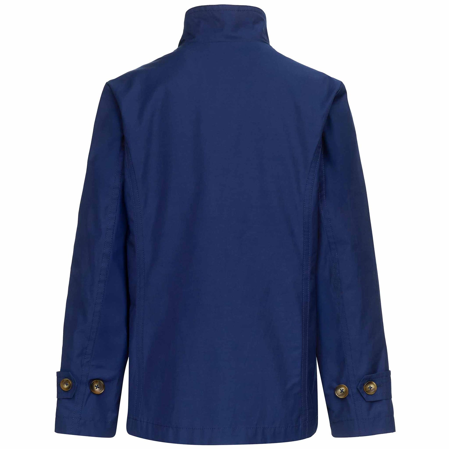 Manisa Jack Donkerblauw, tall kleding voor lange dames, achteraanzicht