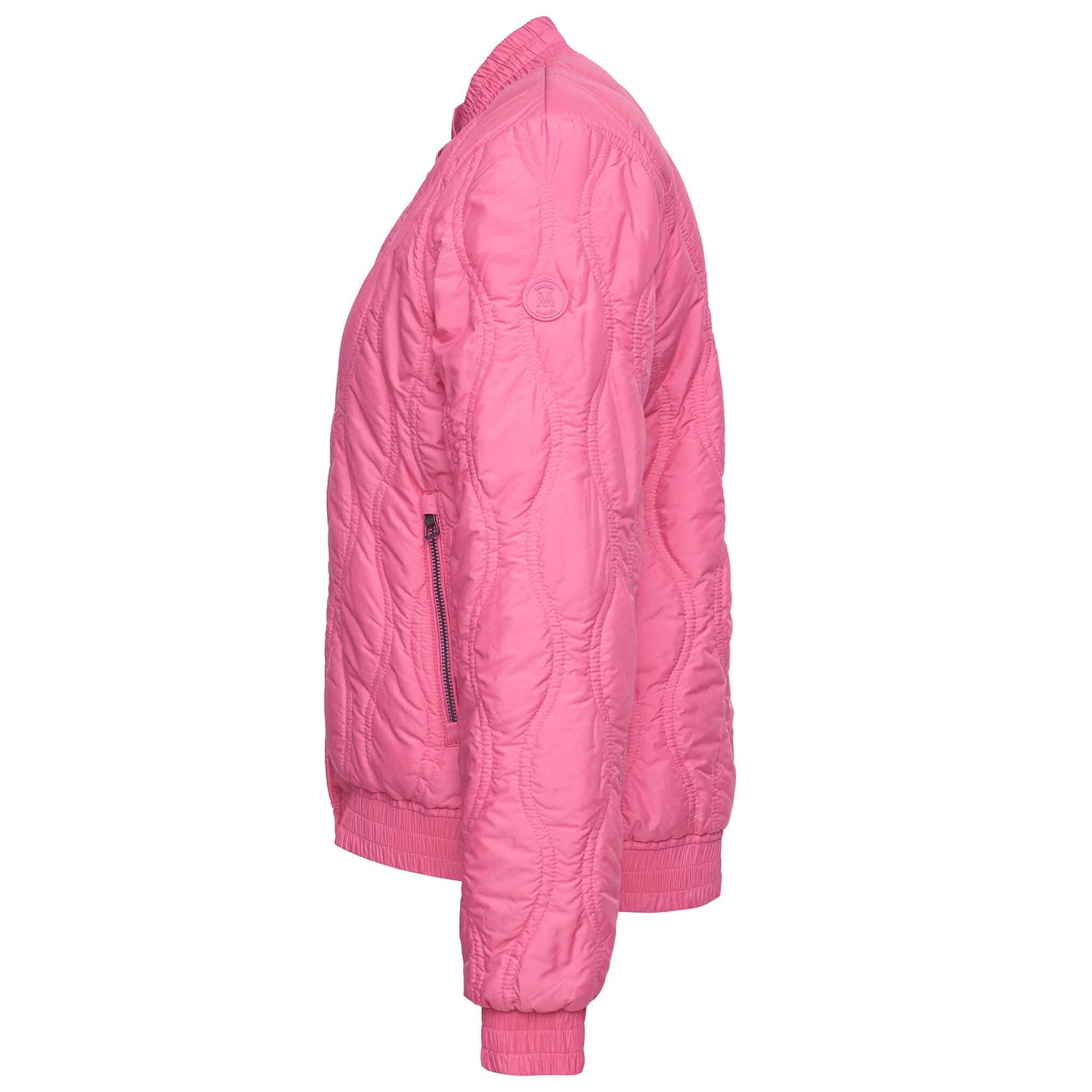 Manisa Jack Stepp Pink, tall kleding voor lange vrouwen