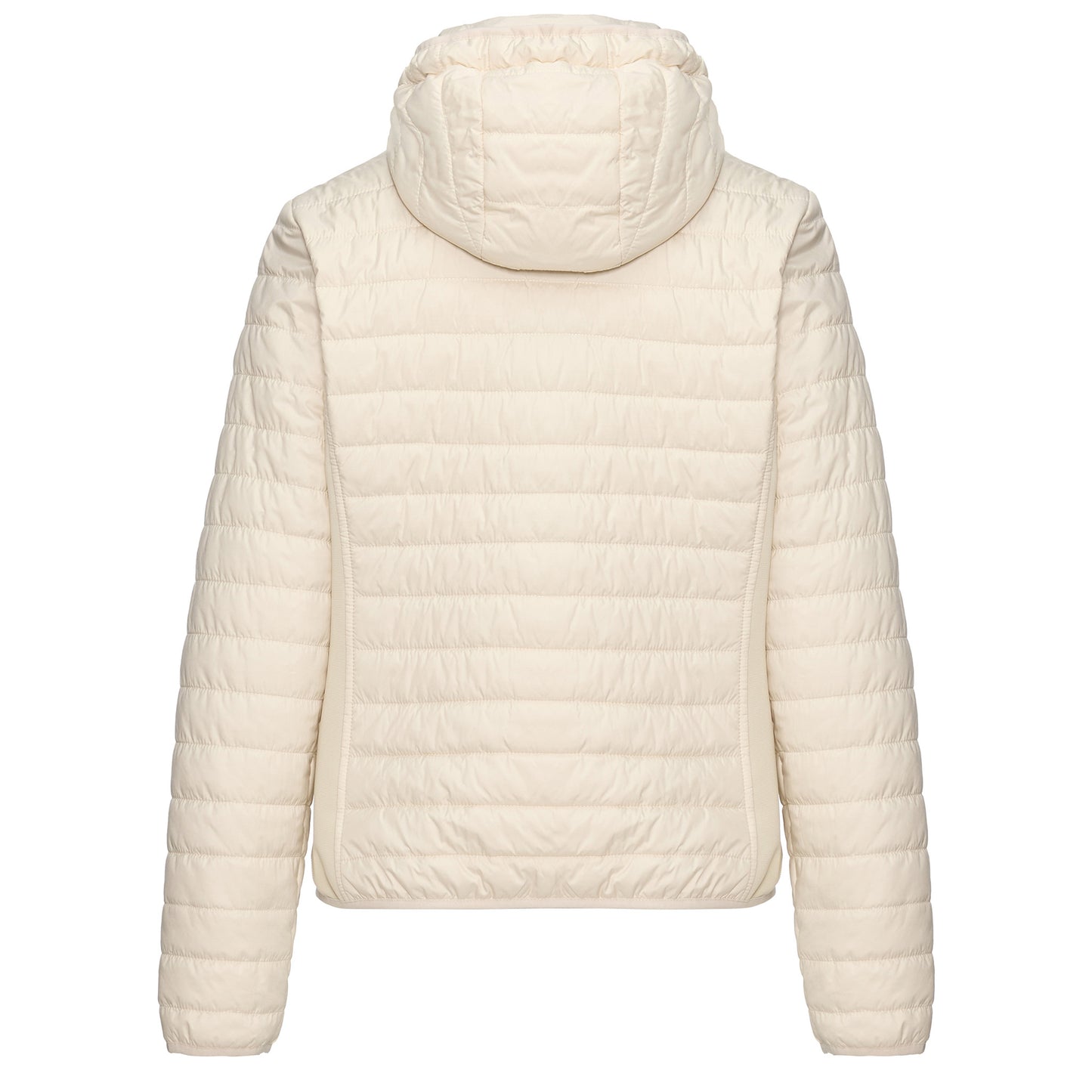 Manisa Stepp Jacket Champagne