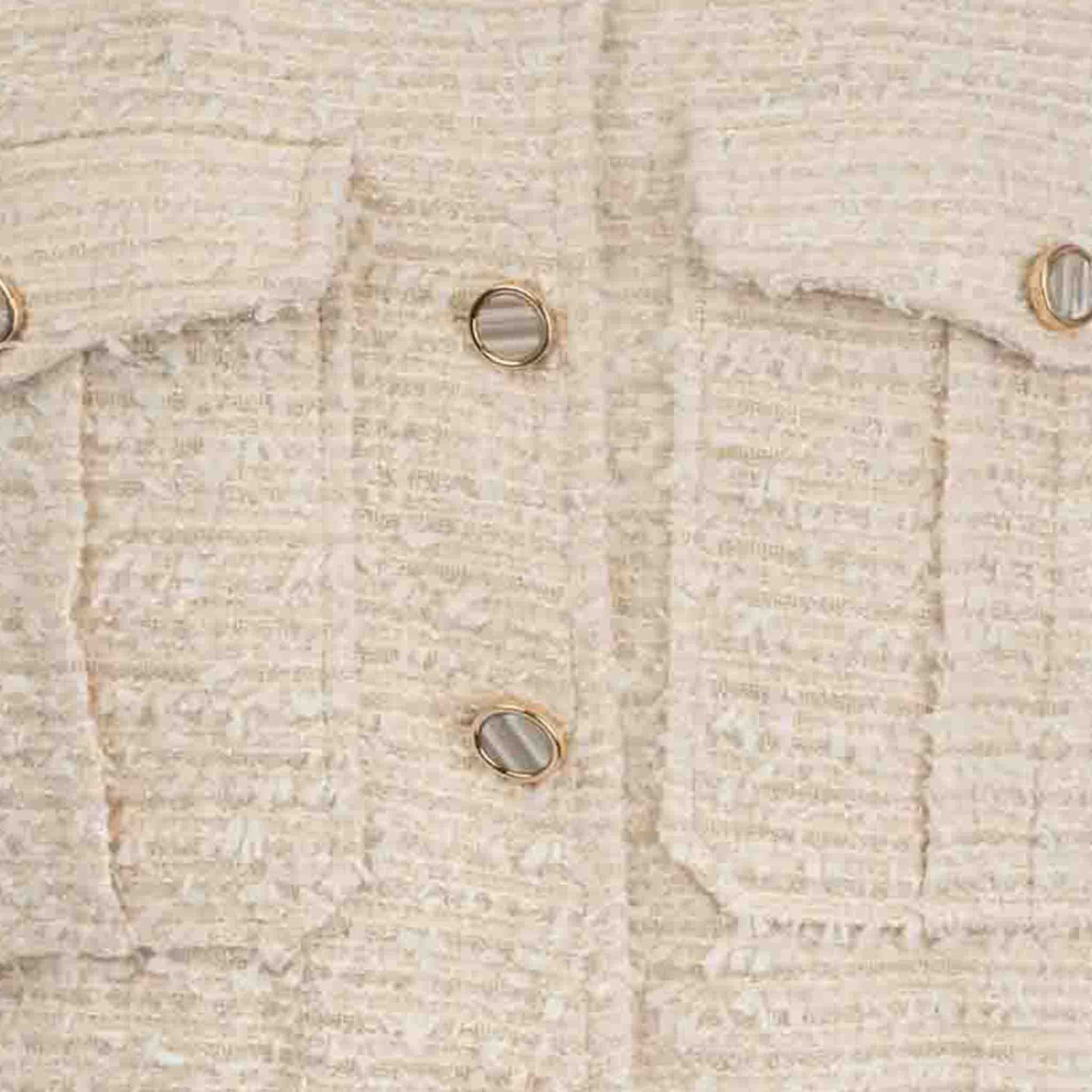 NED Jack Mungo Lichtbeige, tall kleding voor lange vrouwen