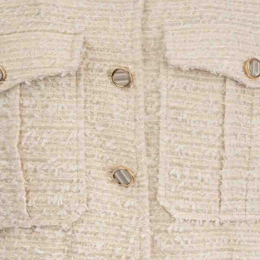 NED Jack Mungo Lichtbeige | Tall