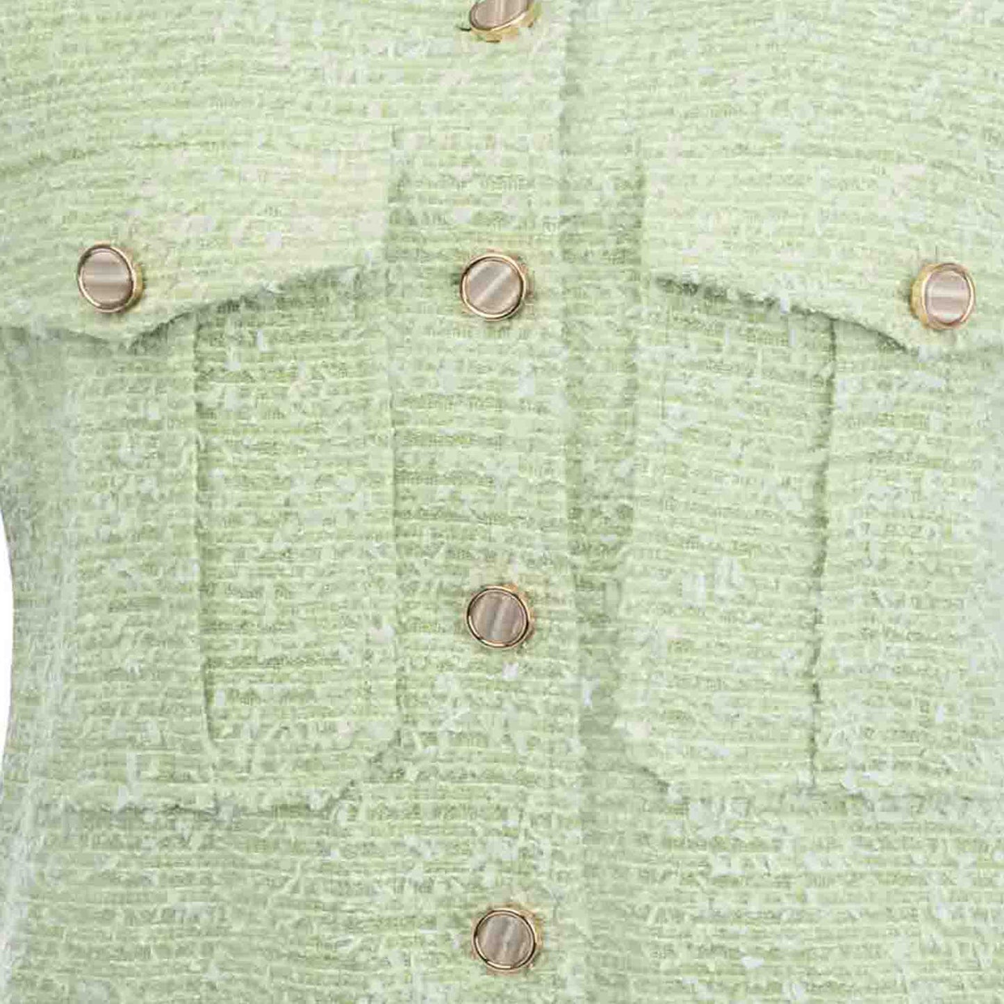 NED Jack Mungo Mint | Tall