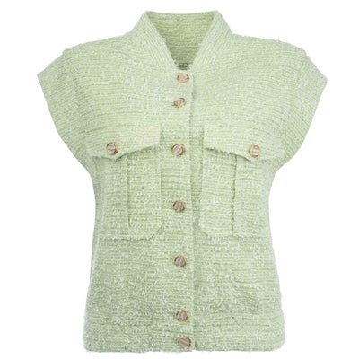 NED Jack Mungo Mint | Tall