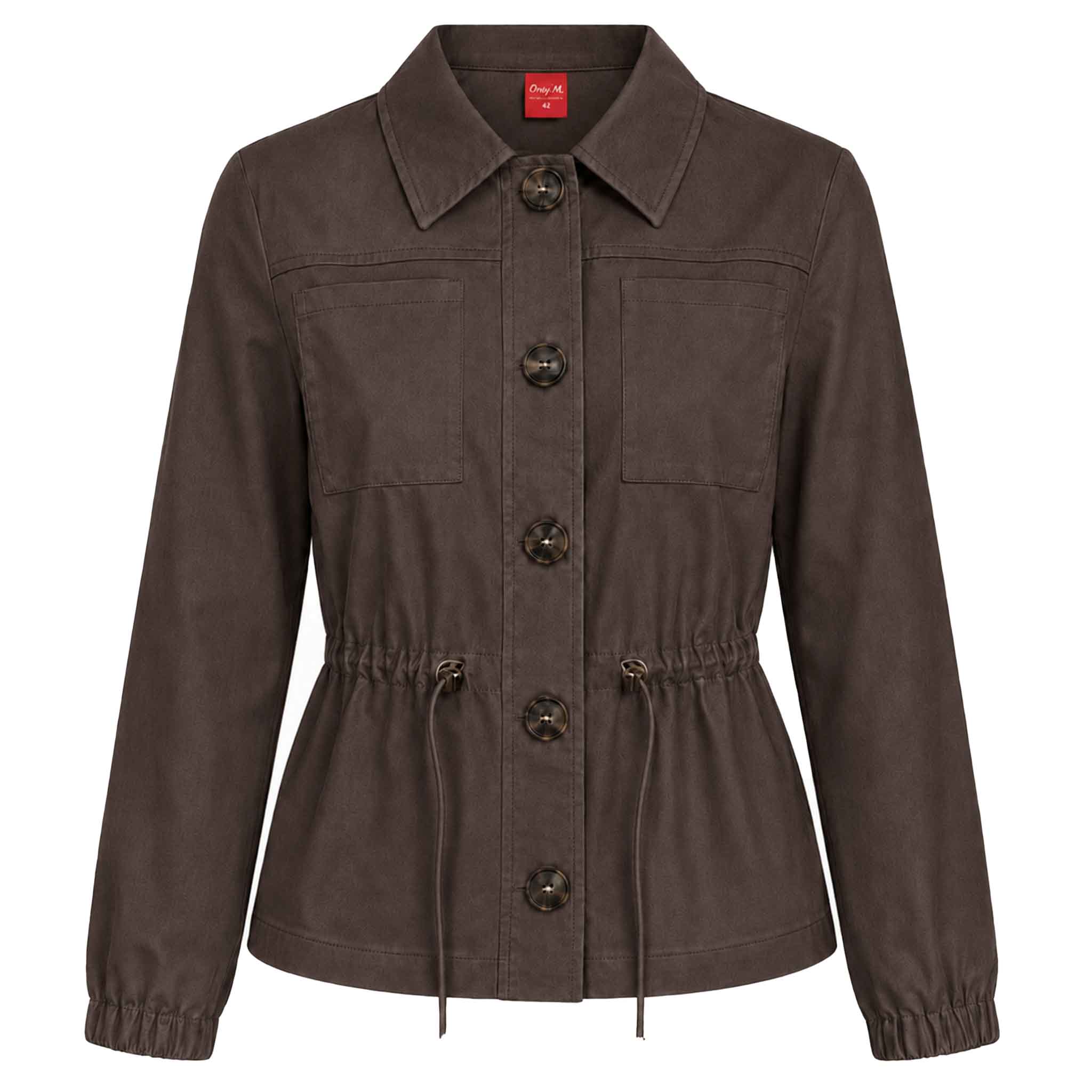 Only-M Blazer Cord Set | Tall
