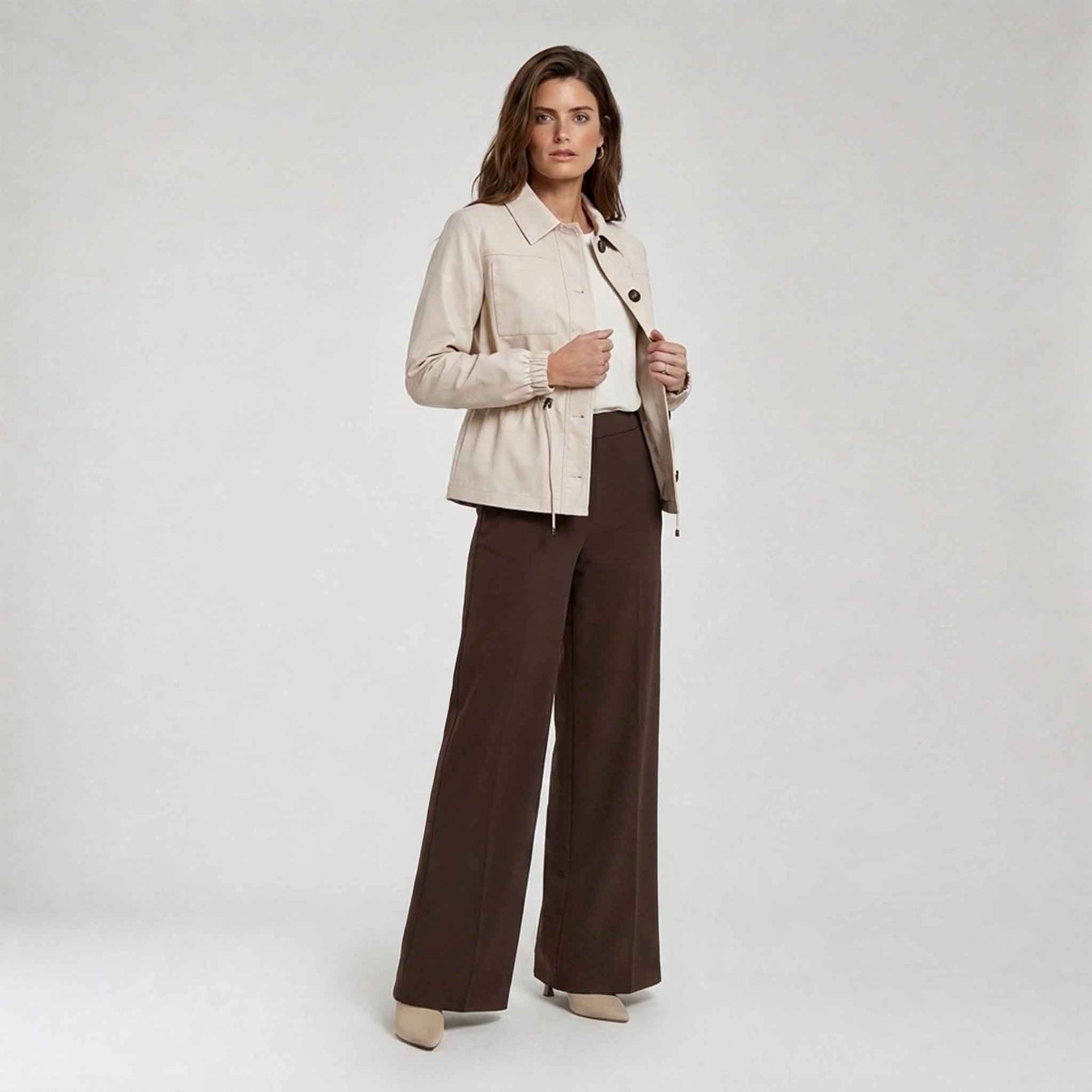 Only-M Blazer Koord Kit | Tall