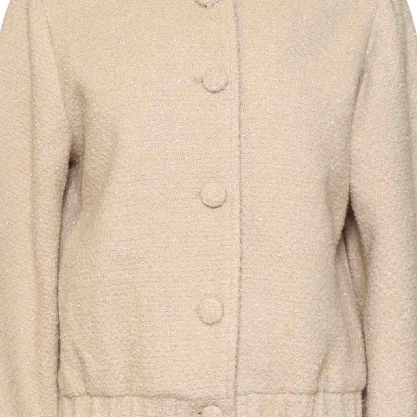 Smashed Lemon Jack Boucle | Tall