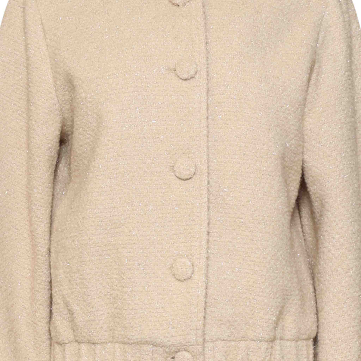Smashed Lemon Jack Boucle | Tall