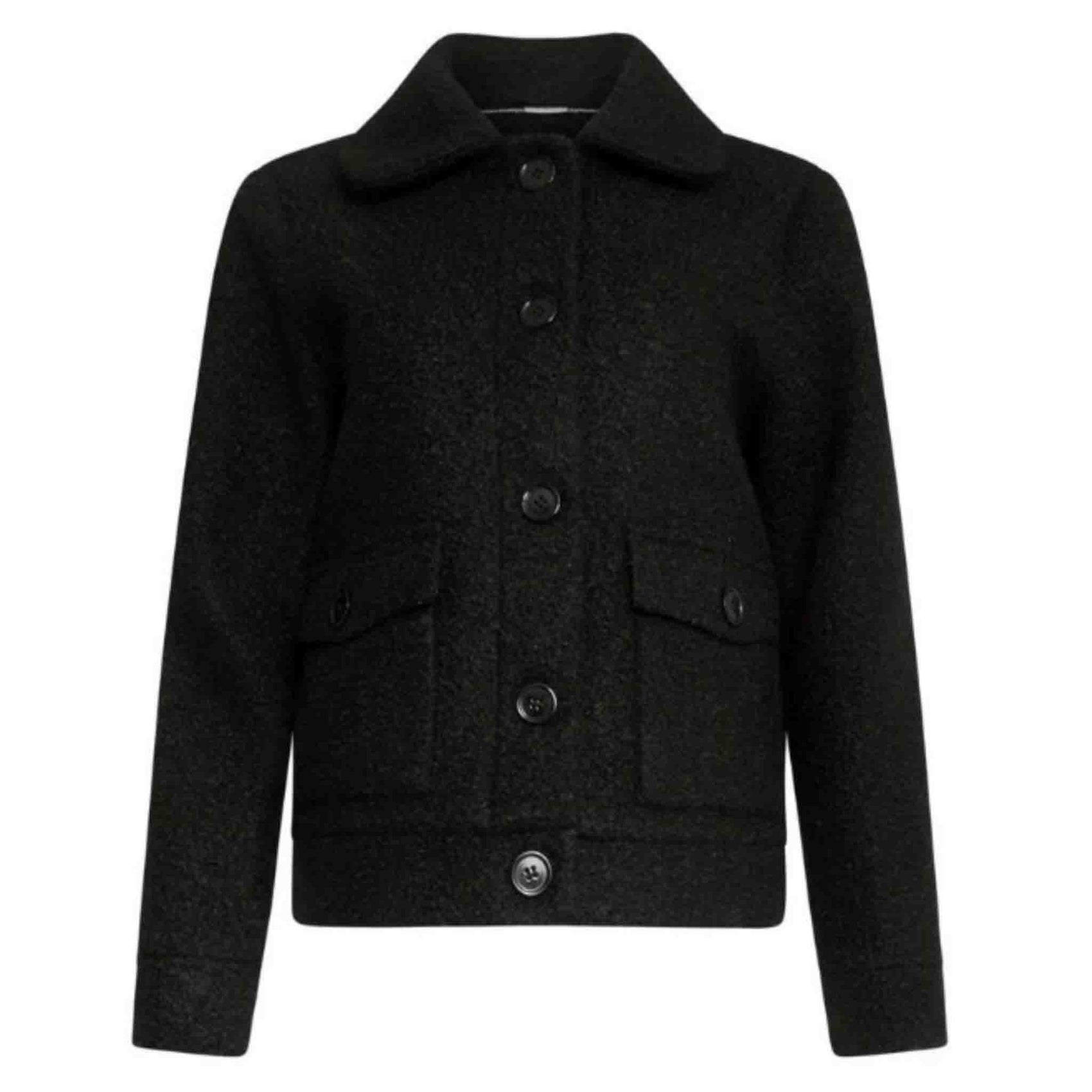 Smashed Lemon Jack Boucle | Tall