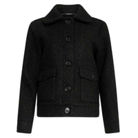 Smashed Lemon Jack Boucle | Tall