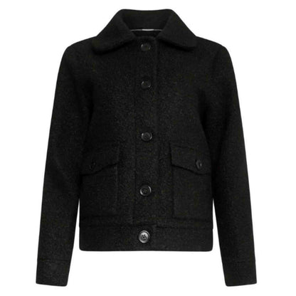 Smashed Lemon Jack Boucle | Tall