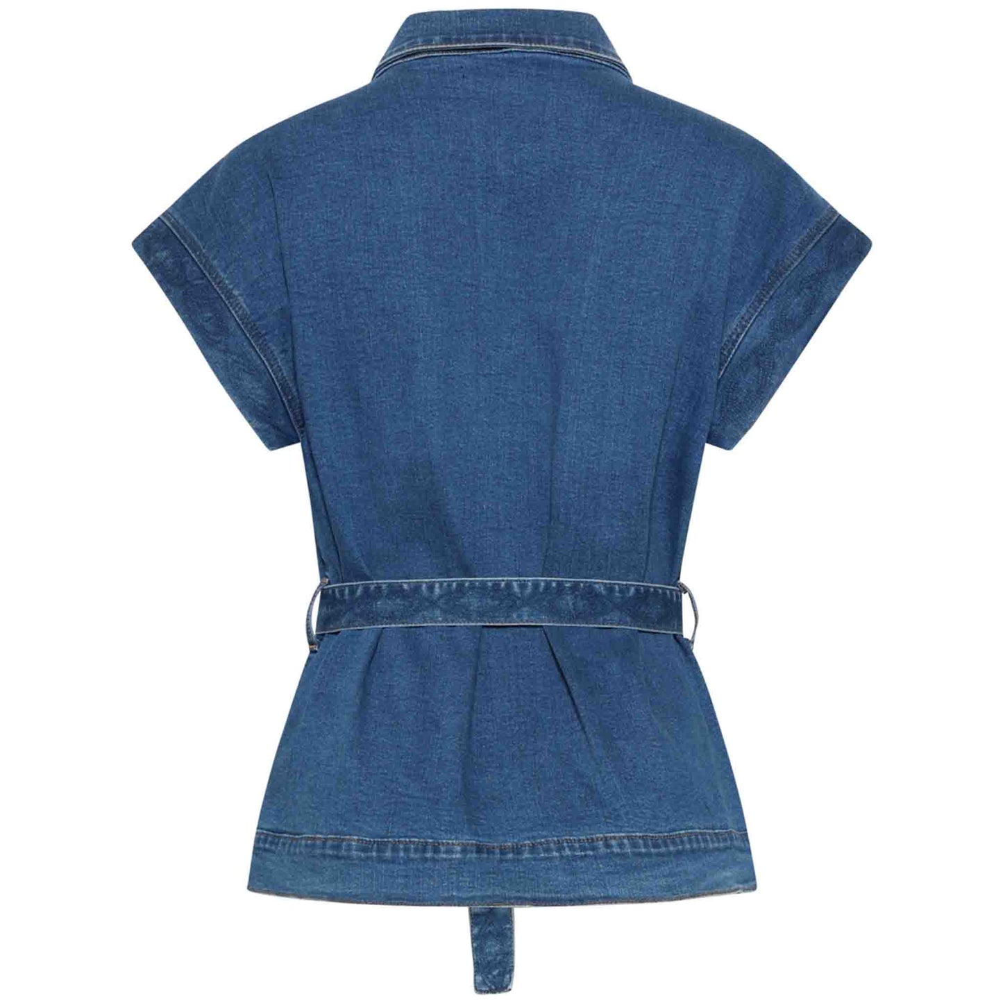 Smashed Lemon Jack Denim | Tall
