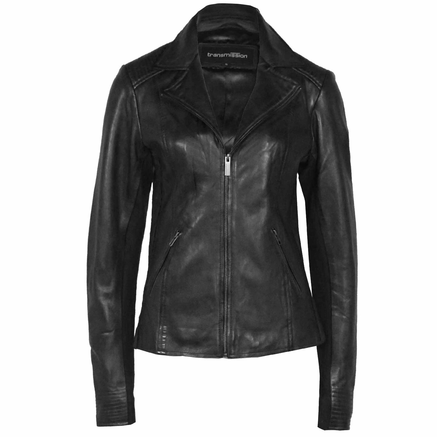 clothing tall women transmission jack leather will