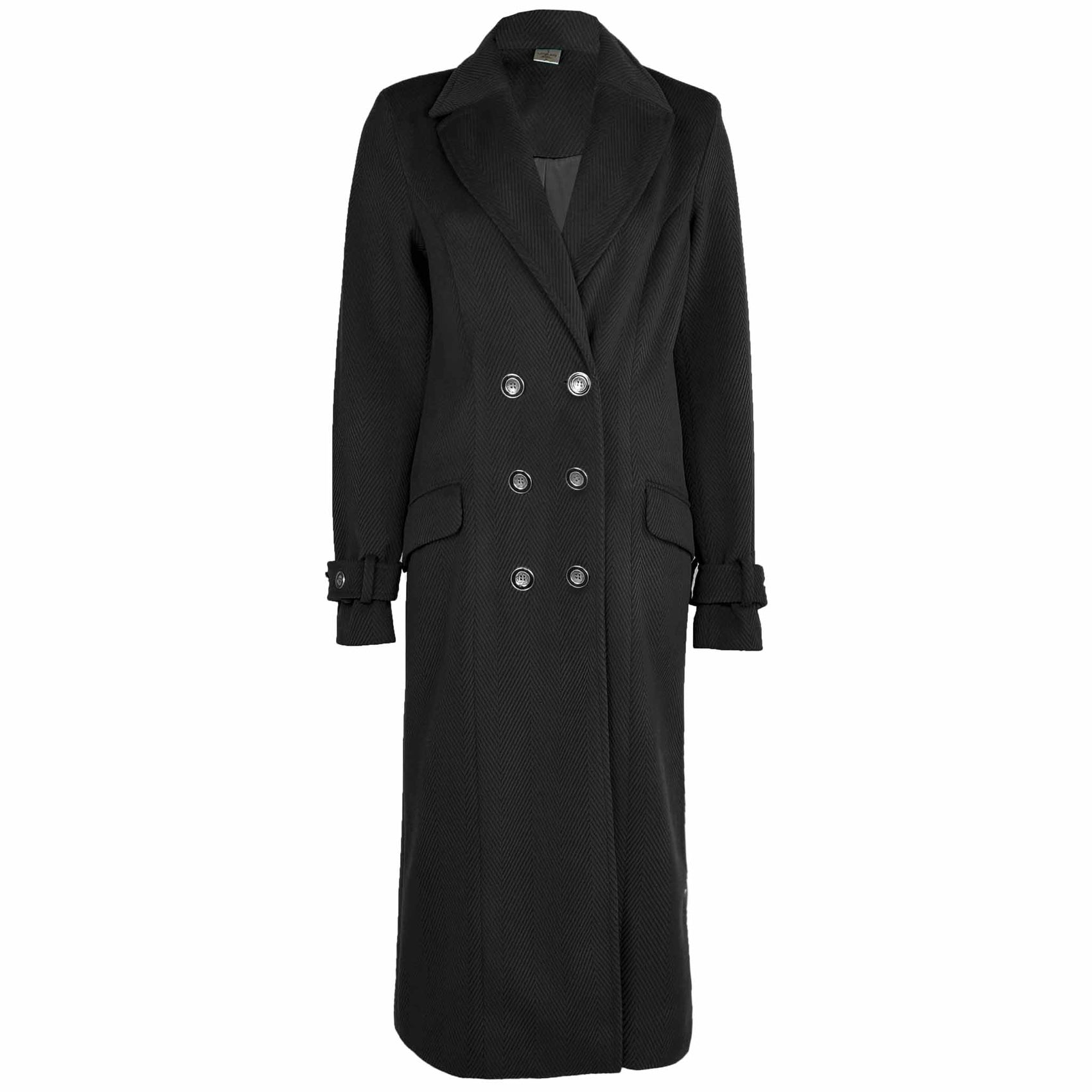Longlady Jas Manouk, tall kleding voor lange vrouwen