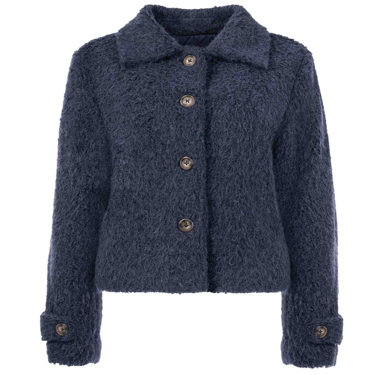 NED Jack Sande Blauw | Tall