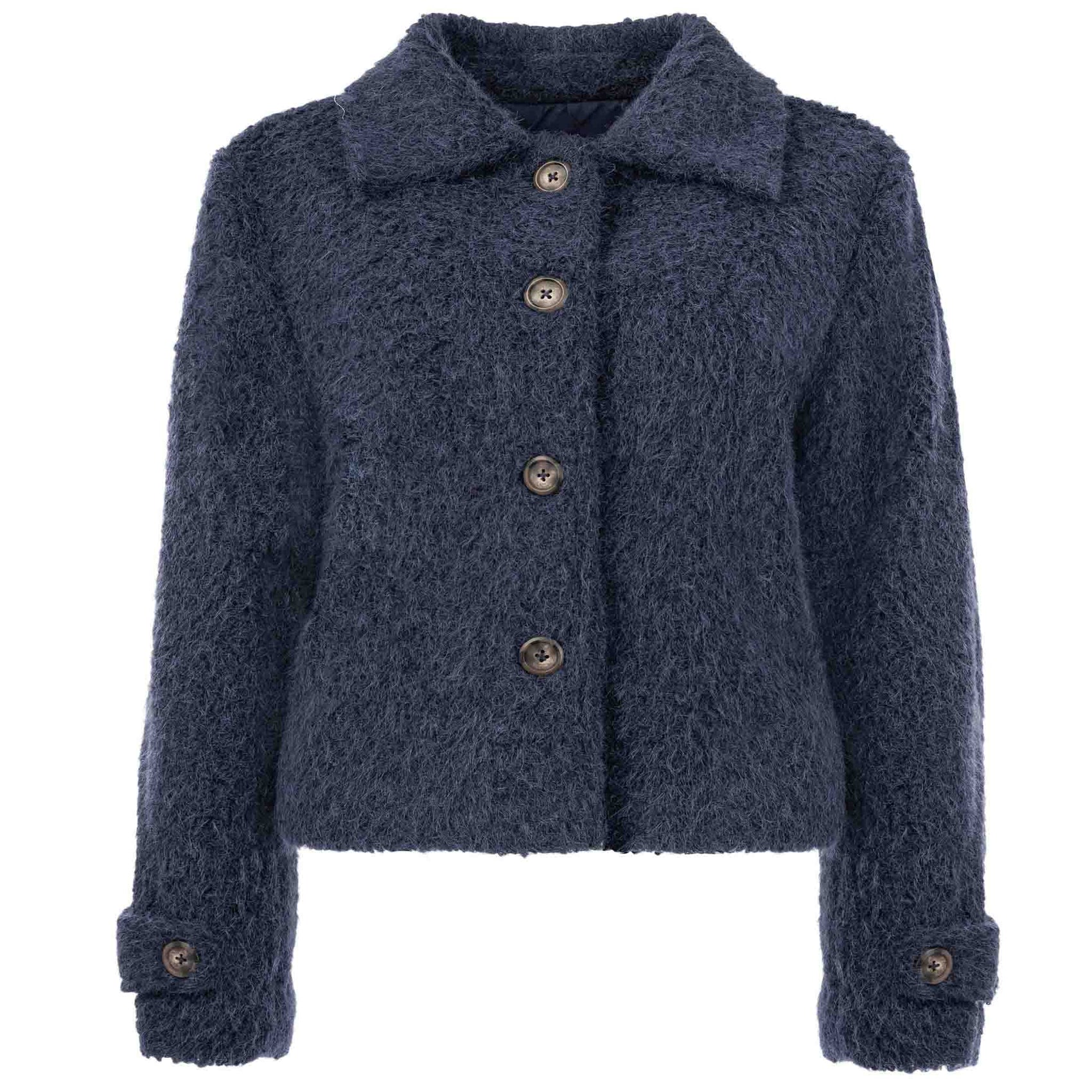 NED Jack Sande Blauw | Tall