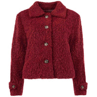 NED Jack Sande Rood | Tall