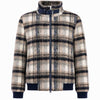 NED Jack Shields Check | Tall