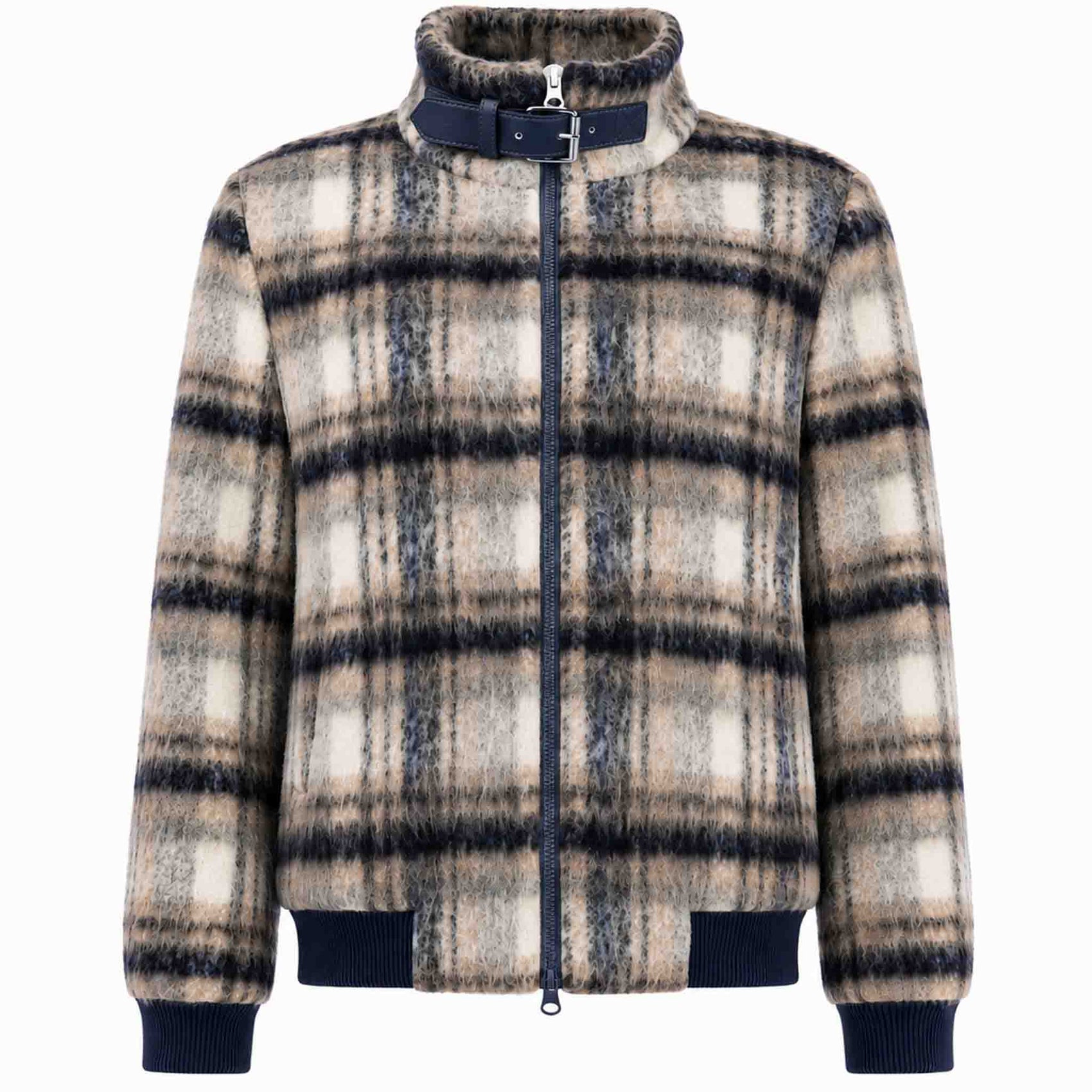 NED Jack Shields Check | Tall