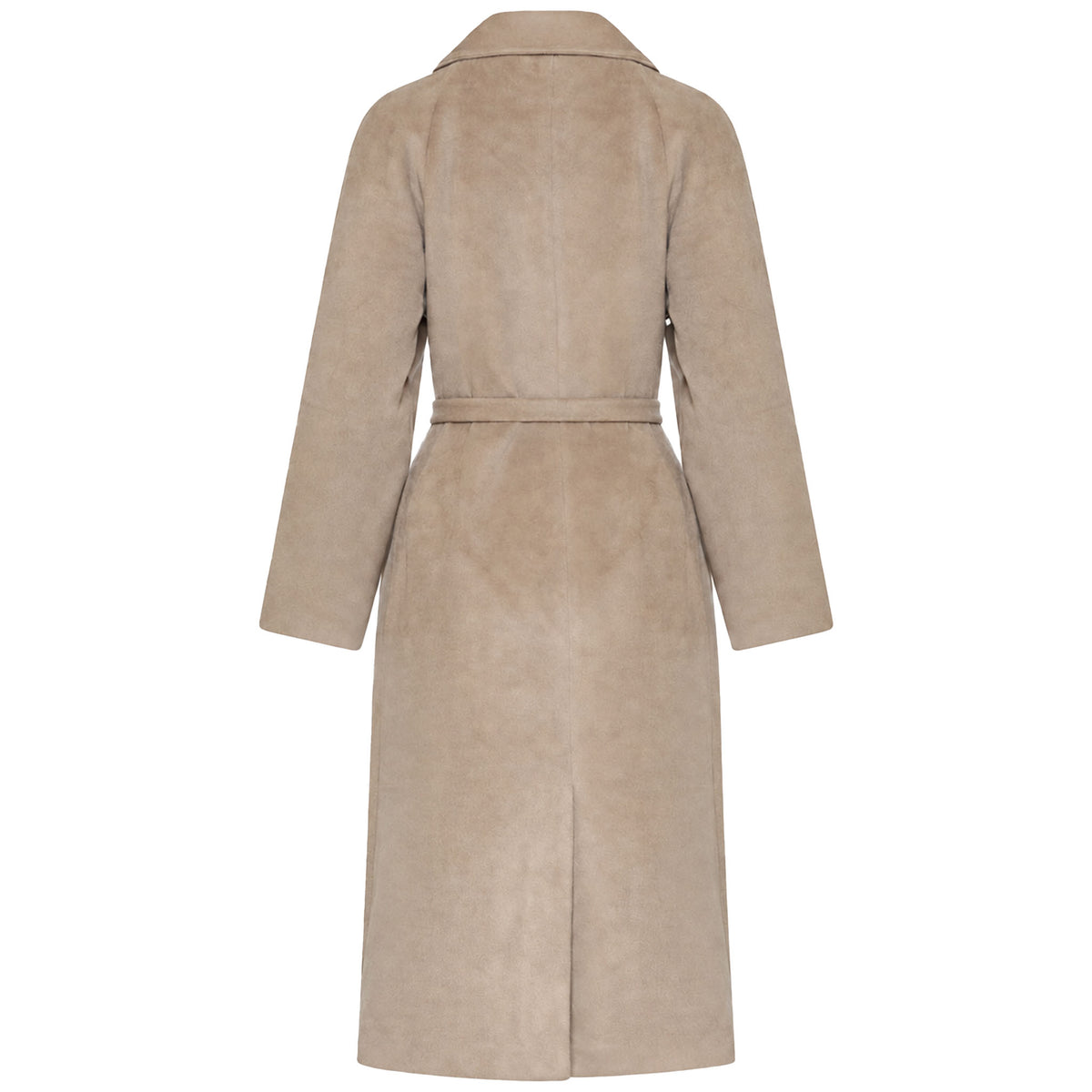 Smashed Lemon Jas Beige | Tall