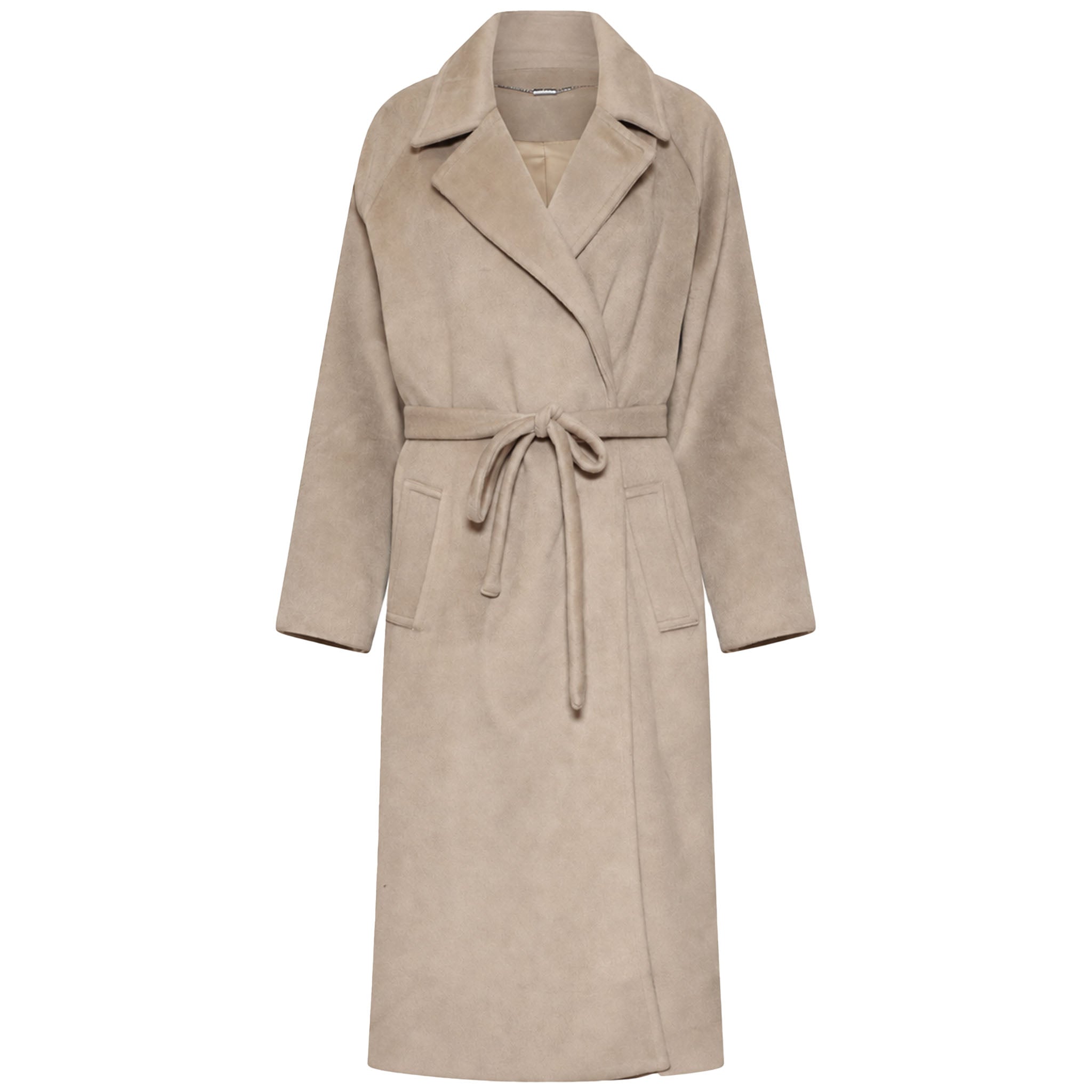 Smashed Lemon Jas Beige | Tall