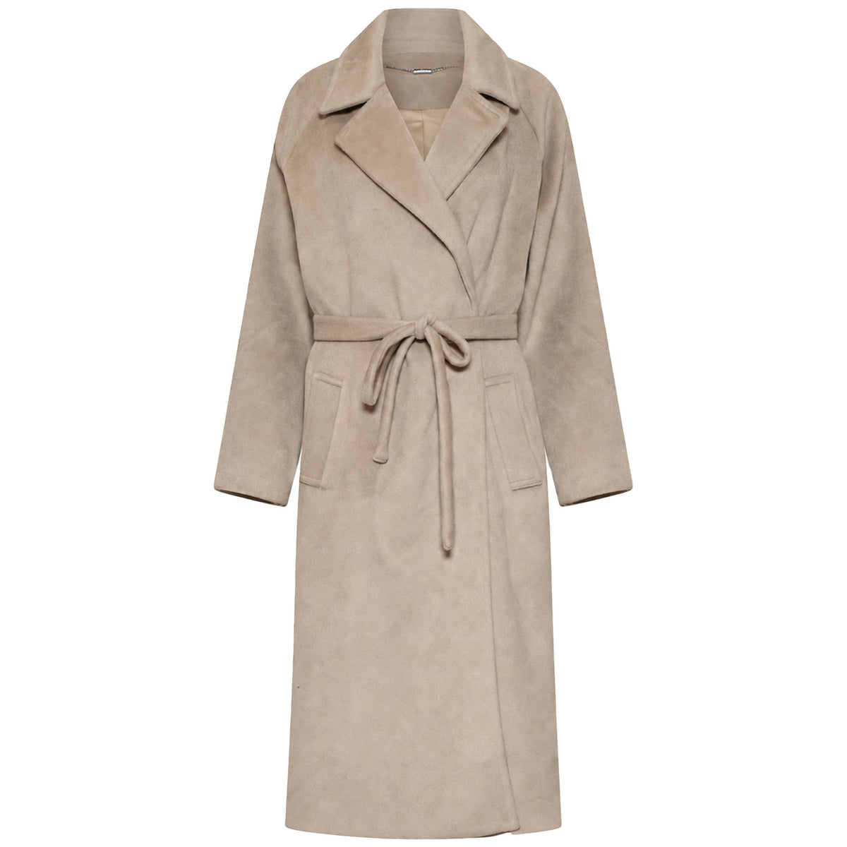 Smashed Lemon Jas Beige | Tall