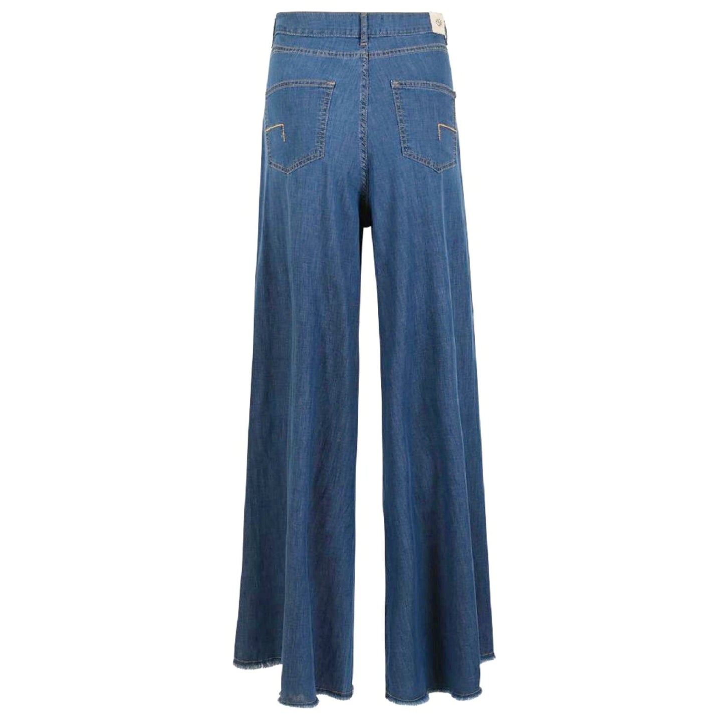 Tall DNM Pure Houston - lange vrouwen