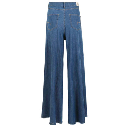 Tall DNM Pure Houston - lange vrouwen