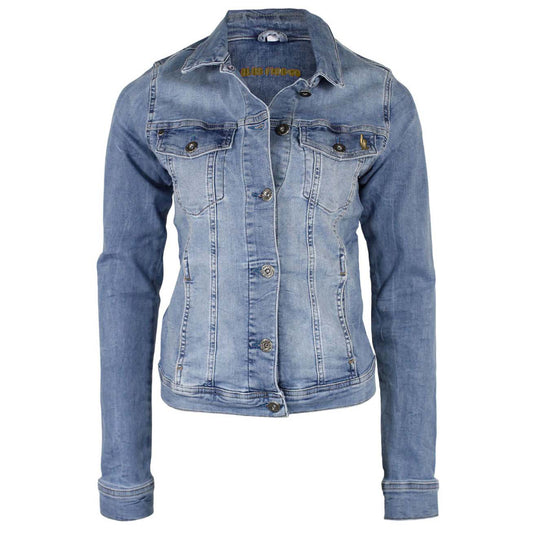 BlueFire Jeans Jack Pacific wash