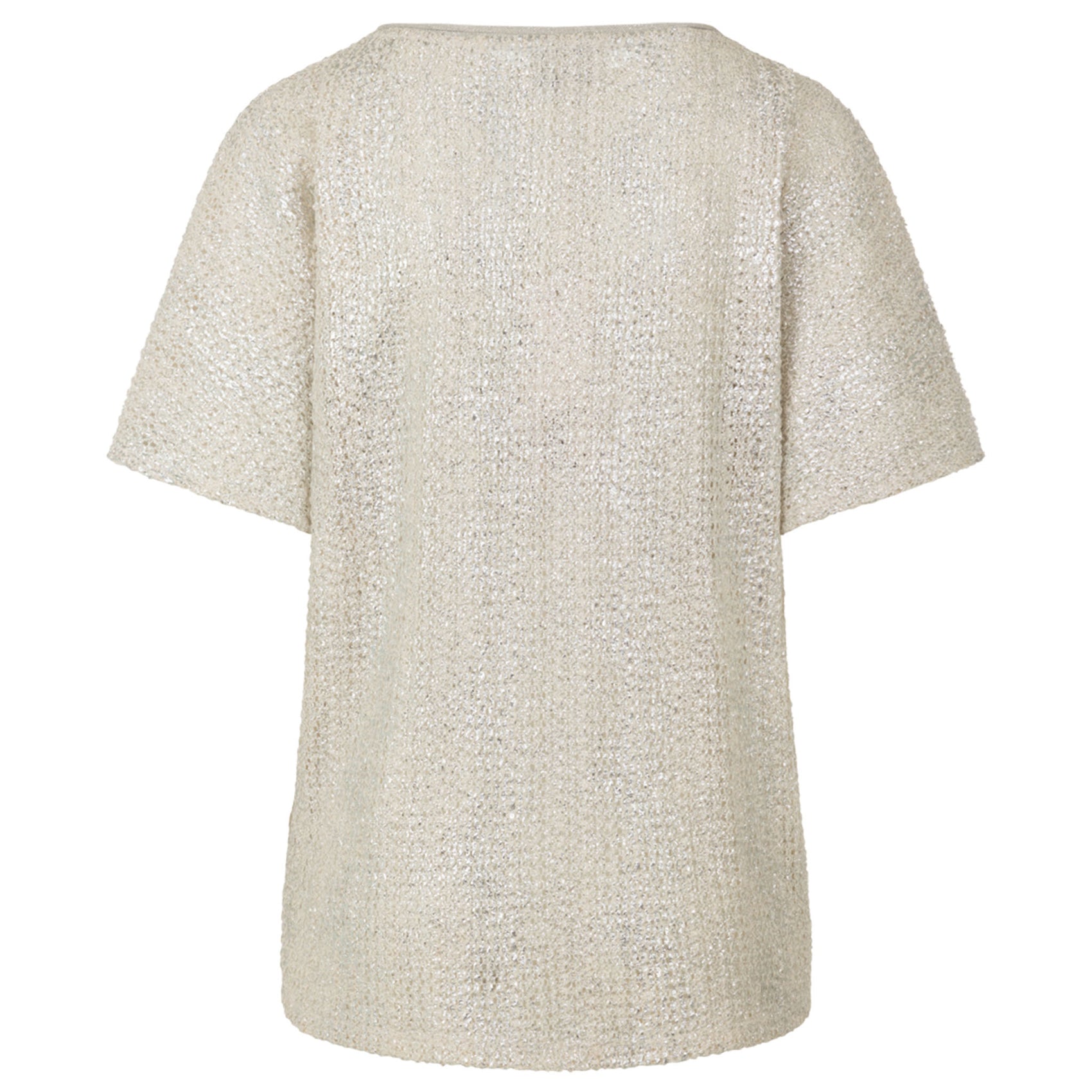 Kimara Shirt Jess, tall kleding voor lange dames, achteraanzicht