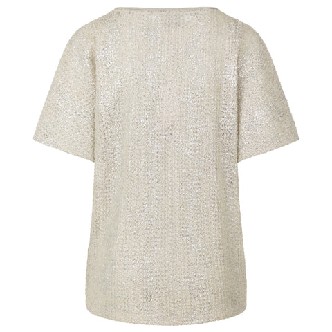 Kimara Shirt Jess, tall kleding voor lange dames, achteraanzicht