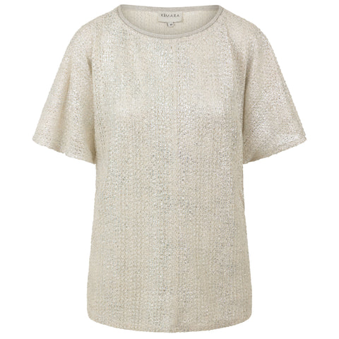 Kimara Shirt Jess, tall kleding voor lange vrouwen