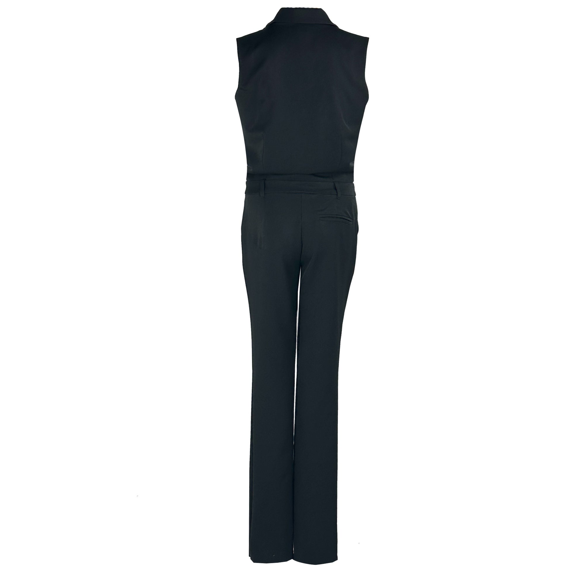 kleding lange vrouwen longlady jumpsuit selena