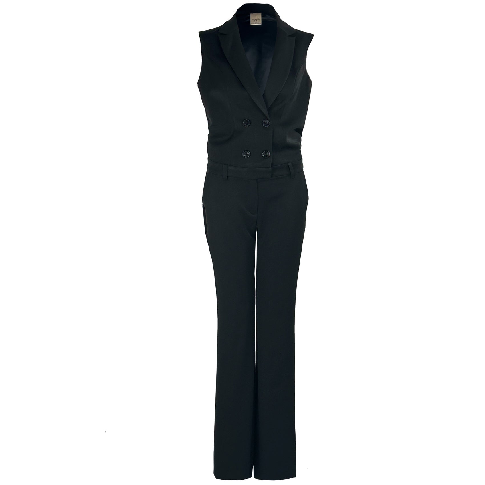 Tall Longlady Jumpsuit Selena voor lange vrouwen