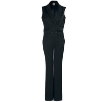 Tall Longlady Jumpsuit Selena voor lange vrouwen