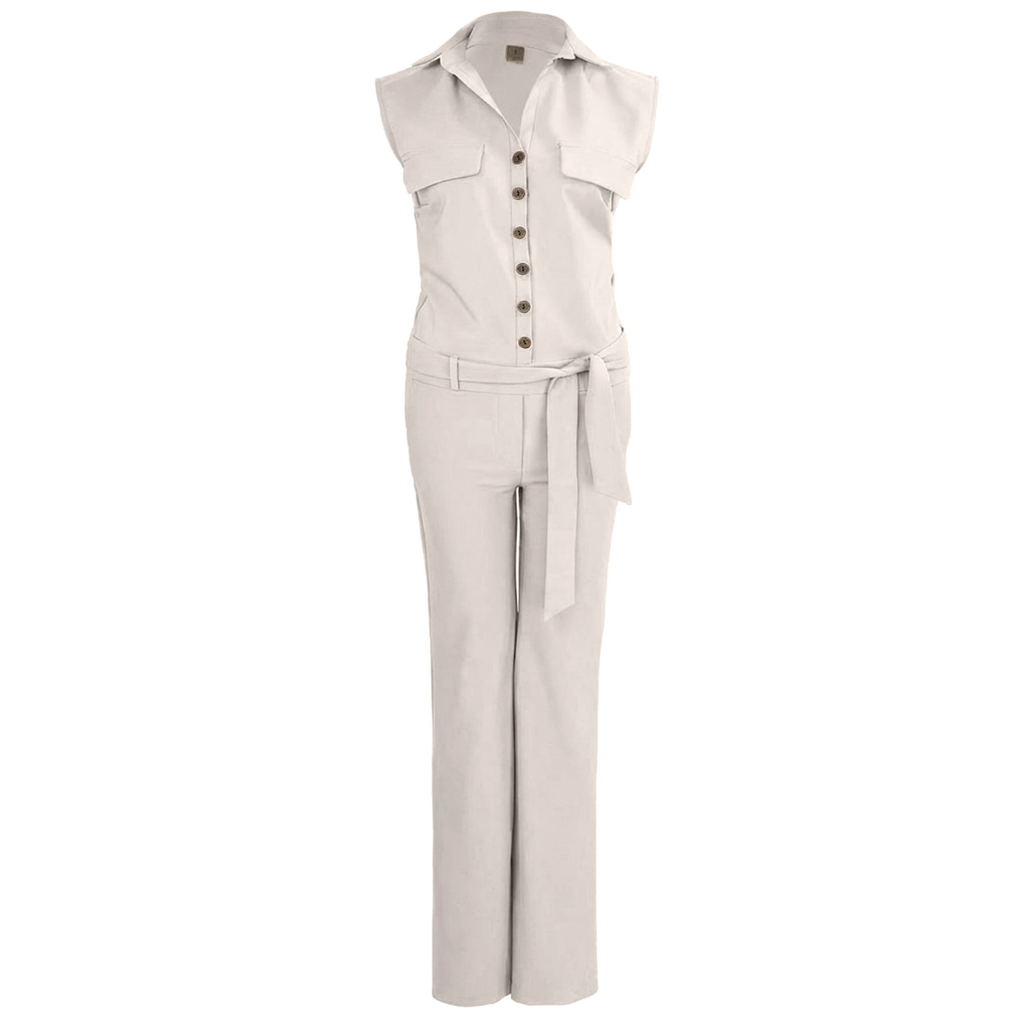 Longlady Jumpsuit Syla Kit | Tall