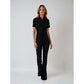 Tall TQ Jumpsuit Zwart - lange vrouwen