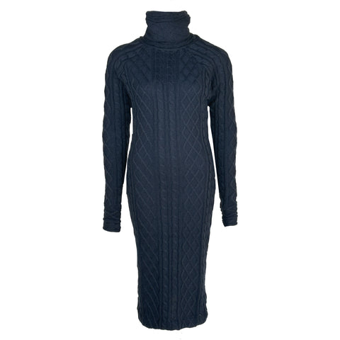 Longlady Jurk Juul, tall kleding voor lange vrouwen