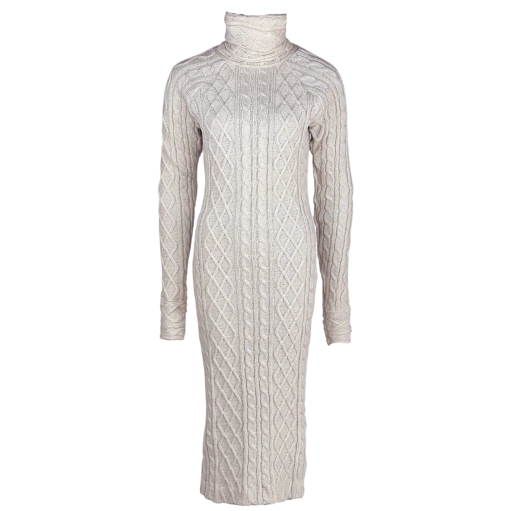 Tall Longlady Jurk Juul - lange vrouwen