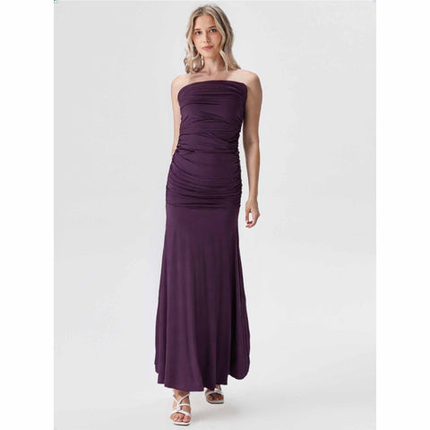 Longlady Jurk Evelyn, tall kleding voor lange vrouwen