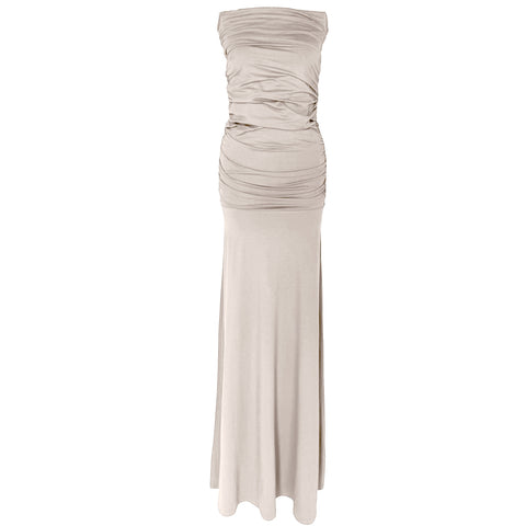 Longlady Jurk Evelyn, tall kleding voor lange vrouwen