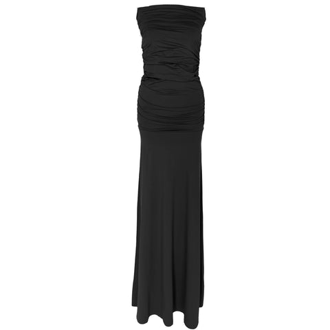 Longlady Jurk Evelyn, tall kleding voor lange vrouwen