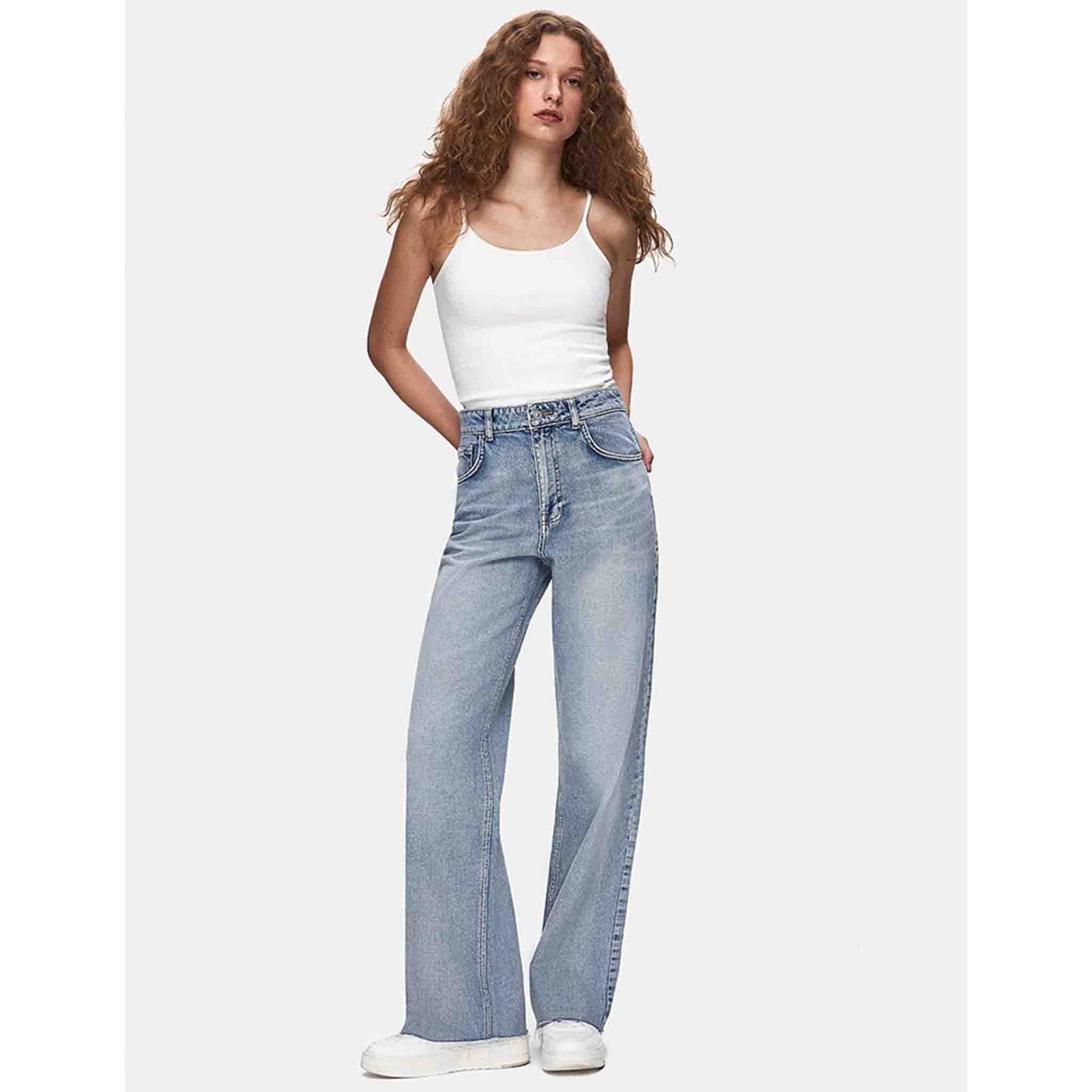LTB Jeans Danica Jaelle | Tall