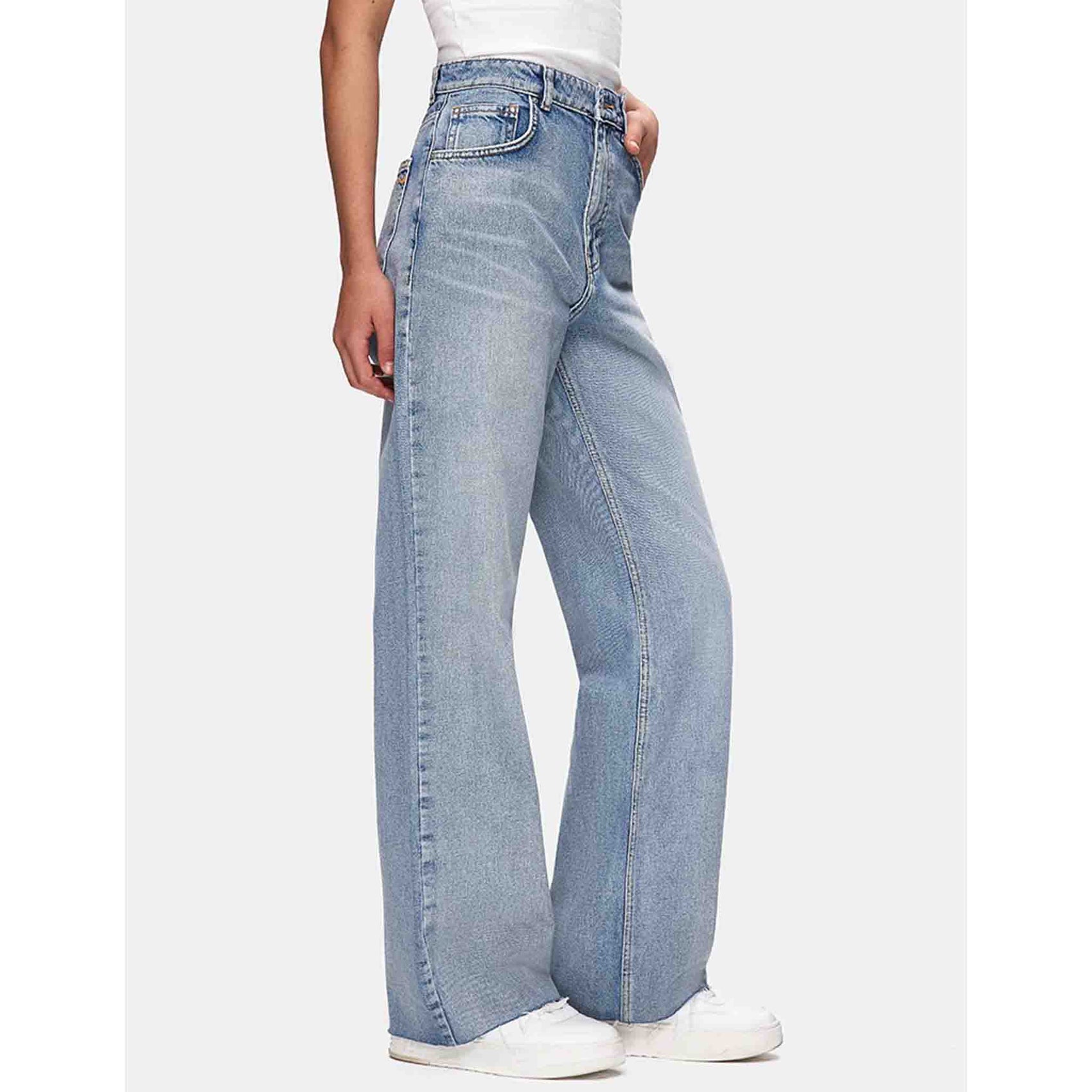 LTB Jeans Danica Jaelle | Tall