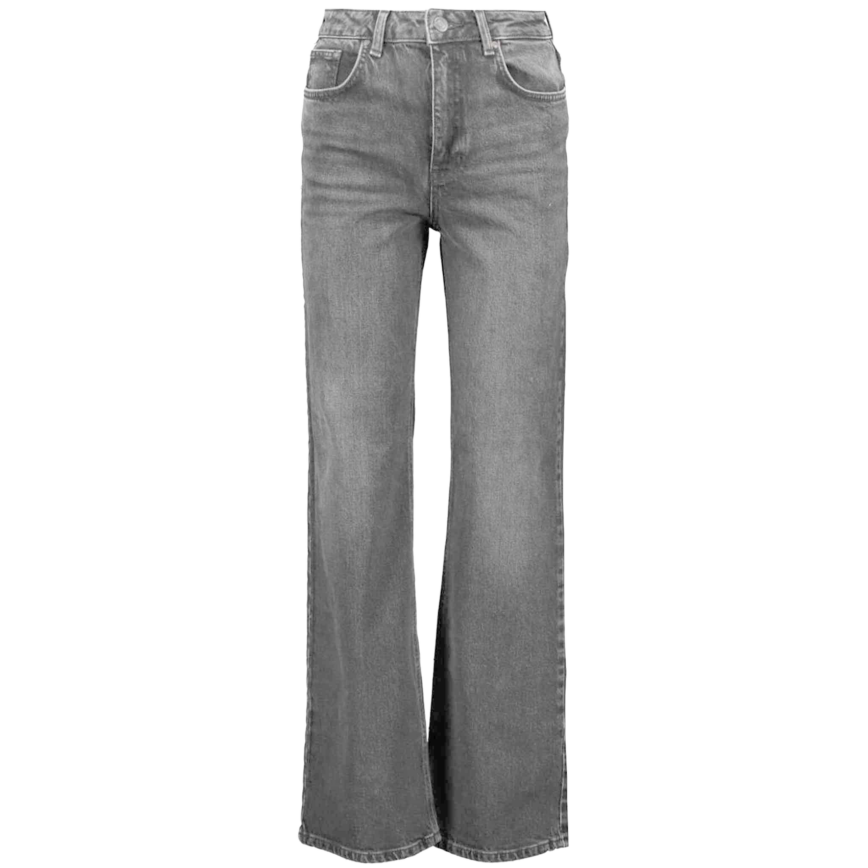 LTB Jeans Danica Lunar Grey | Tall