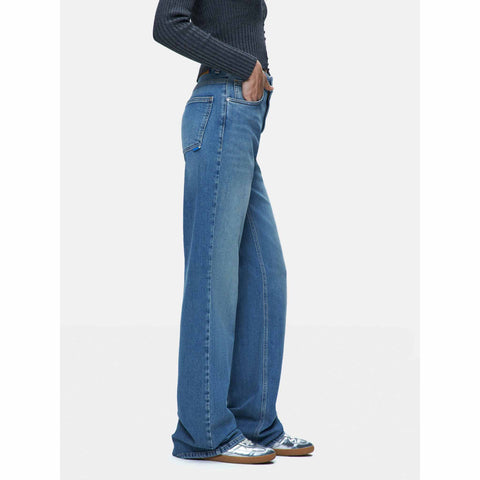 LTB Jeans Danica Navita, tall jeans voor lange vrouwen