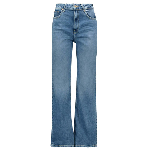 LTB Jeans Danica Navita, tall jeans voor lange vrouwen