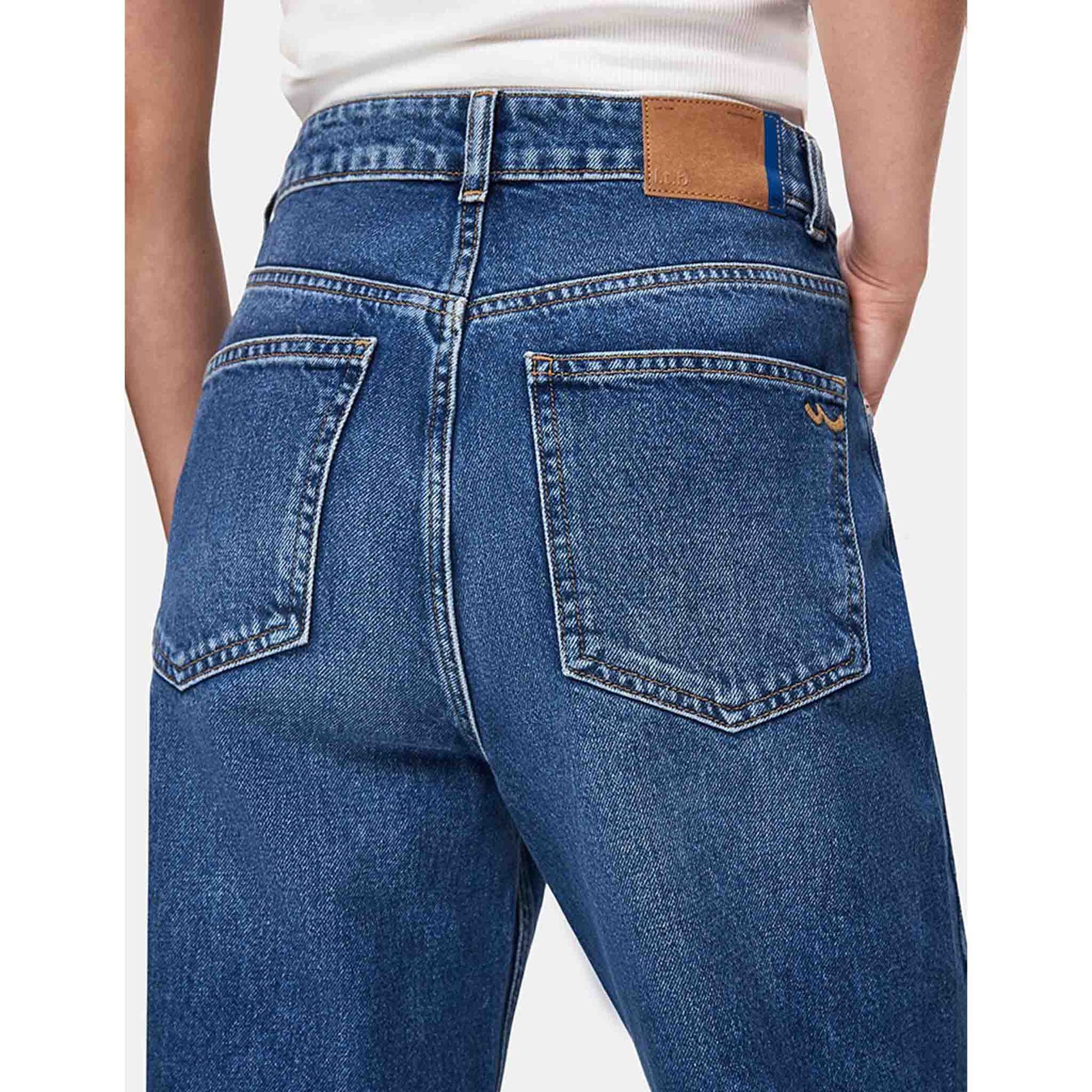 LTB Jeans Danica Nevino | Tall