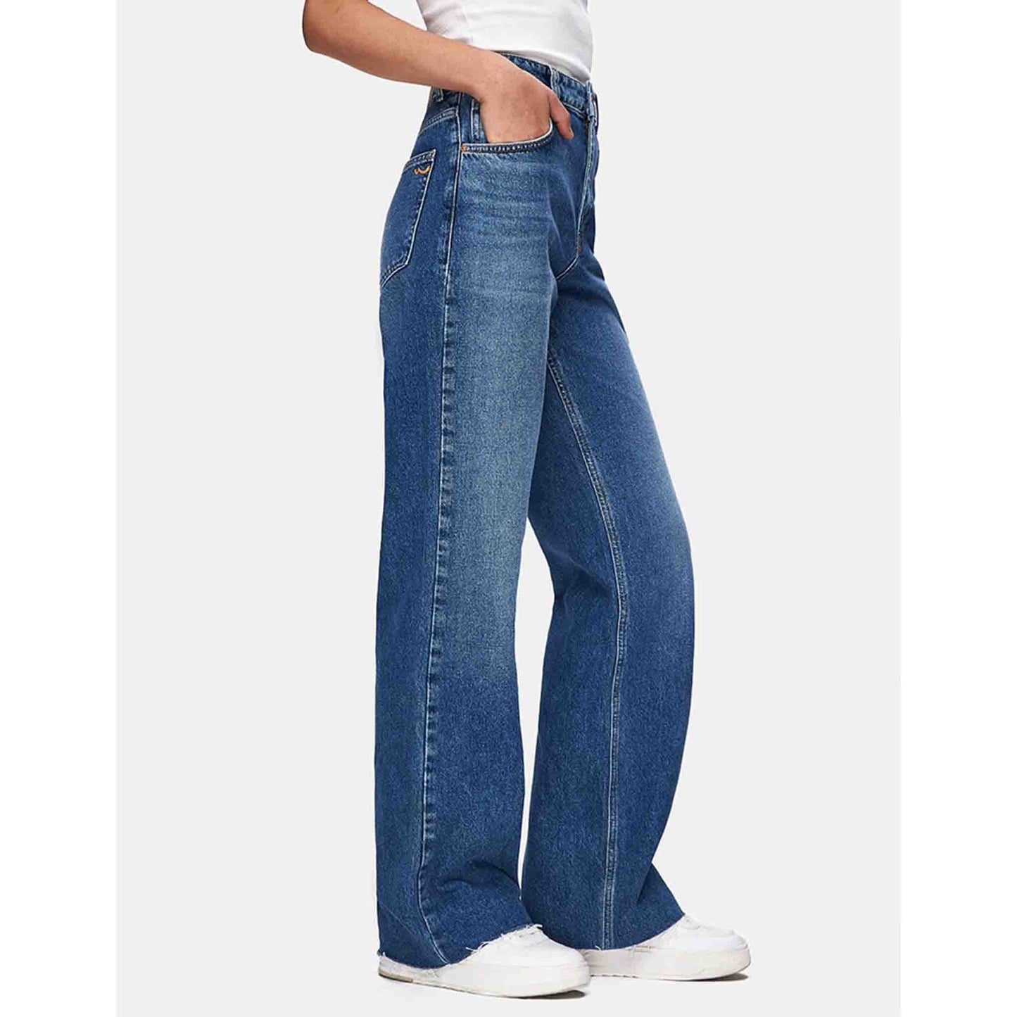 LTB Jeans Danica Nevino | Tall
