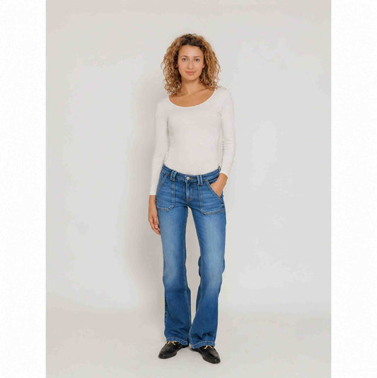 LTB Jeans Eliss Mieron | Tall