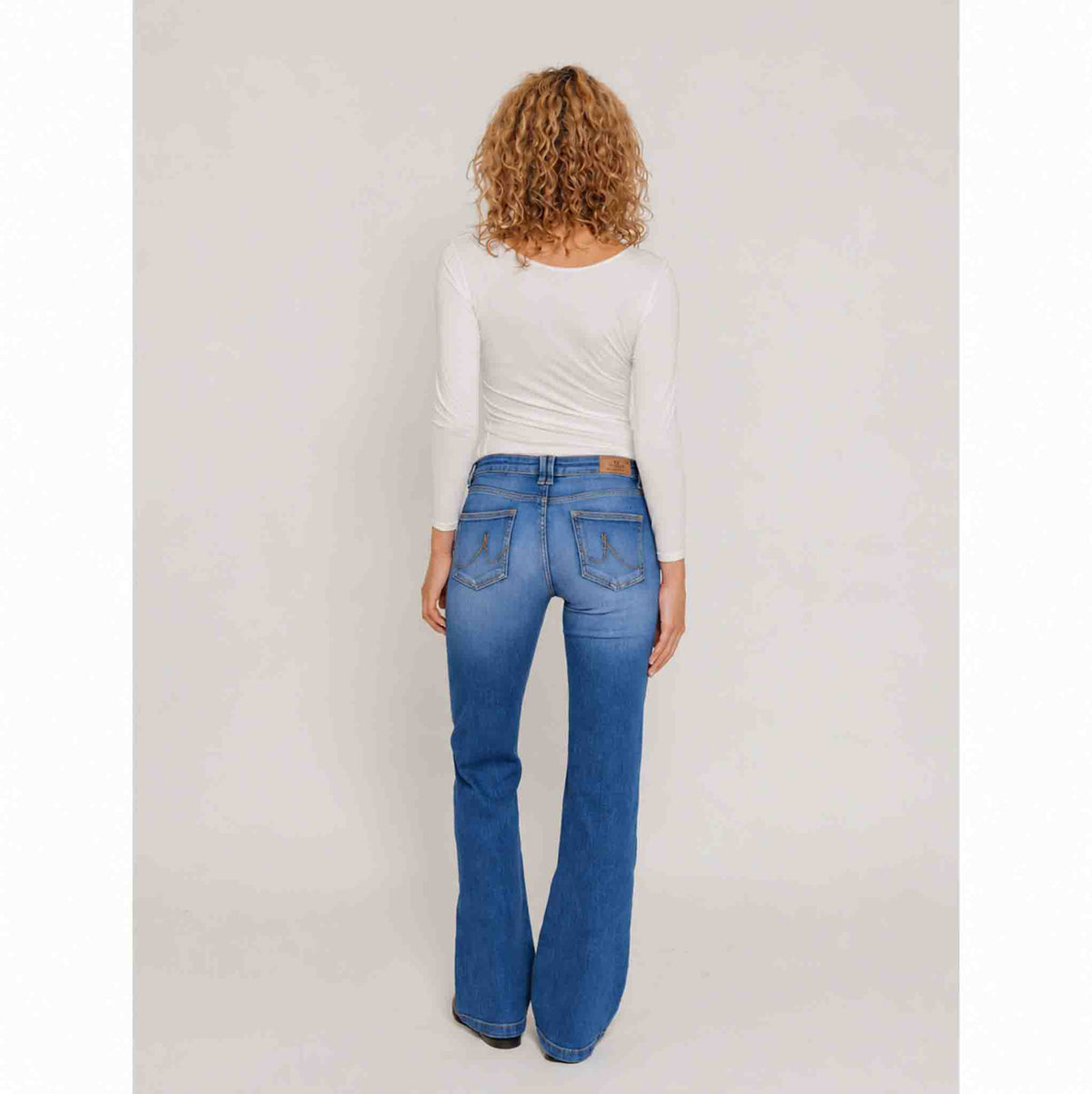 LTB Jeans Eliss Mieron | Tall